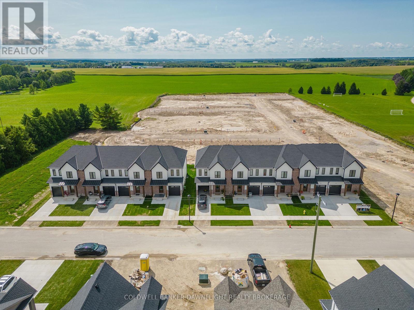 22 - 147 Scotts Drive, Lucan Biddulph, Ontario  N0M 2J0 - Photo 41 - X12833764