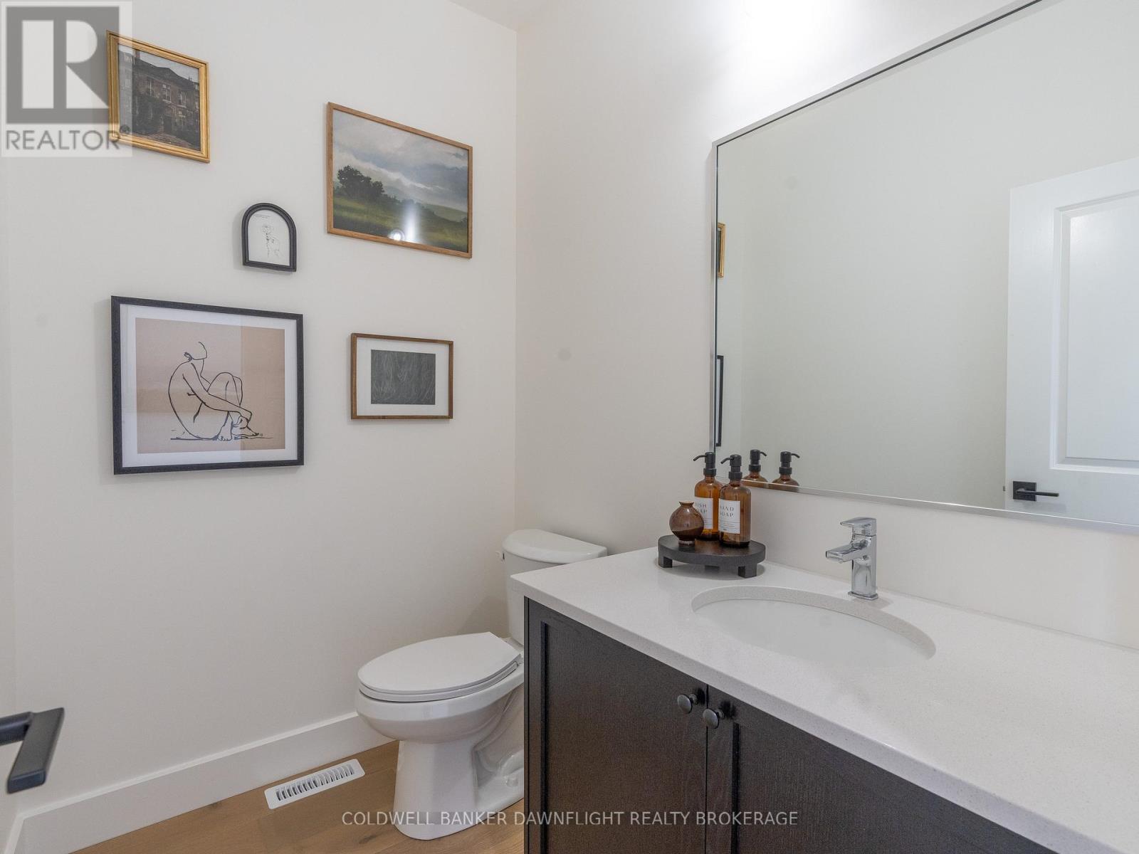 22 - 147 Scotts Drive, Lucan Biddulph, Ontario  N0M 2J0 - Photo 6 - X12833764