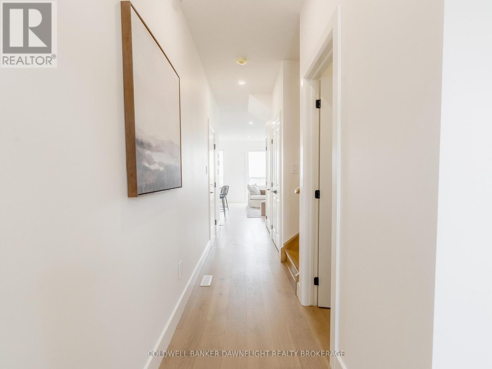 22 - 147 Scotts Drive, Lucan Biddulph, Ontario  N0M 2J0 - Photo 7 - X12833764