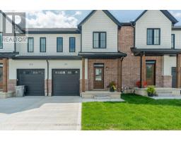 22 - 147 SCOTTS DRIVE, Lucan Biddulph, Ontario