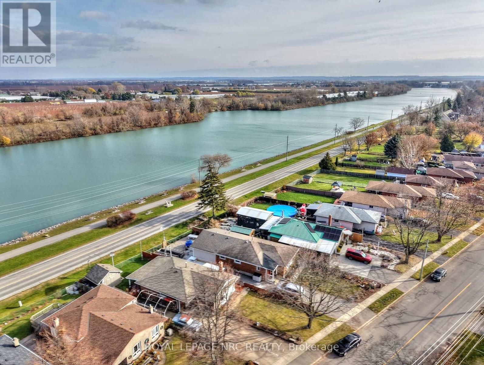 624 BUNTING ROAD, St. Catharines, Ontario