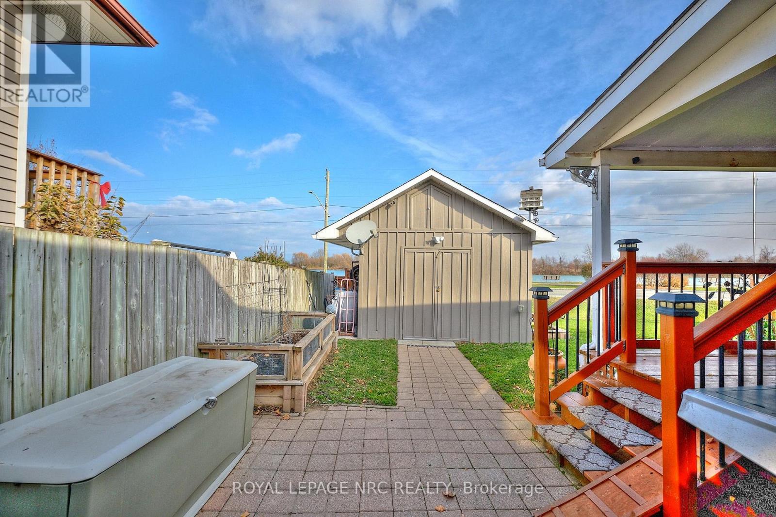 624 Bunting Road, St. Catharines, Ontario  L2M 2Z8 - Photo 7 - X12573866