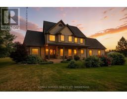 1065 CONCESSION 3 ROAD, Niagara-on-the-Lake, Ontario