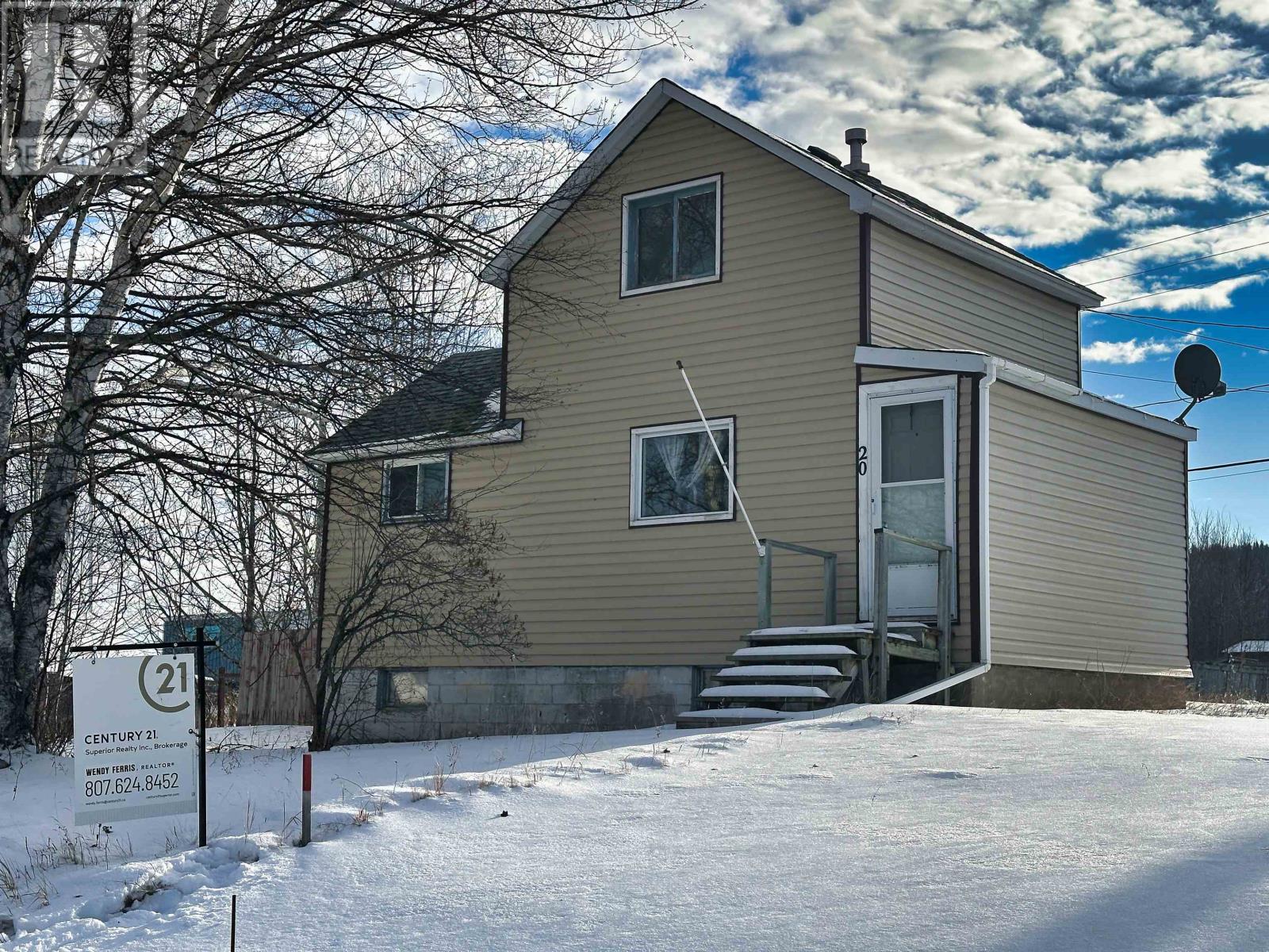 20 Rankin Street, Red Rock, Ontario  P0T 2P0 - Photo 34 - TB2600320