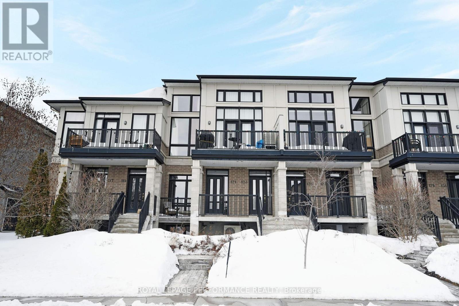 53 - 121 POPLIN STREET, Ottawa, Ontario