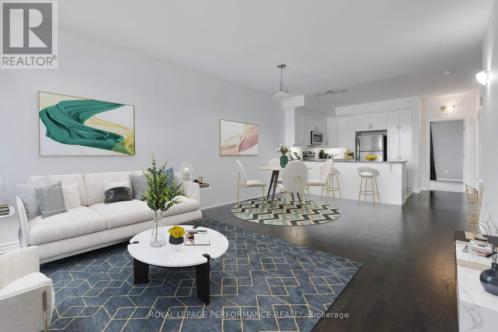 53 - 121 Poplin Street, Ottawa, Ontario  K4M 0G7 - Photo 10 - X12833698