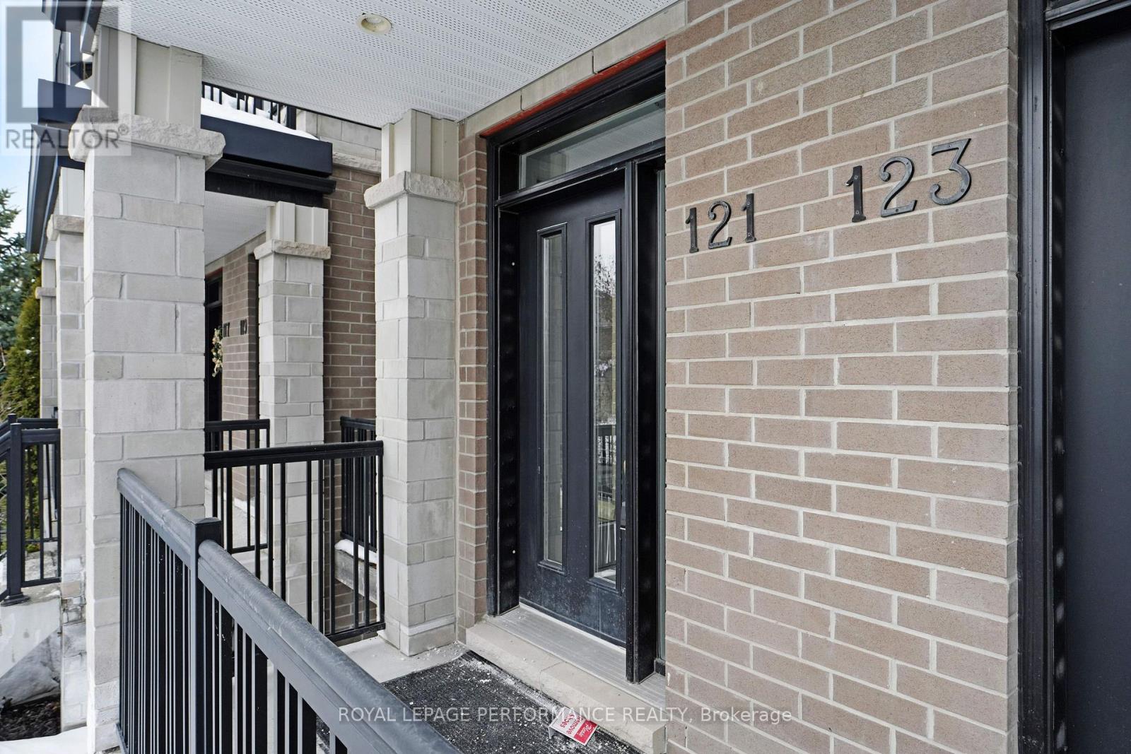 53 - 121 Poplin Street, Ottawa, Ontario  K4M 0G7 - Photo 2 - X12833698