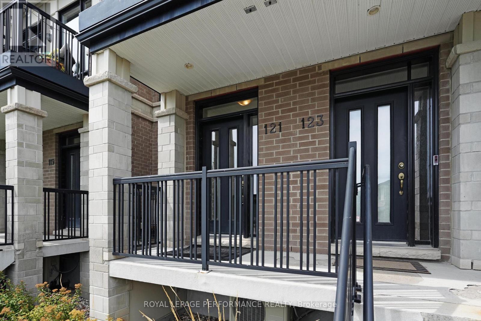 53 - 121 Poplin Street, Ottawa, Ontario  K4M 0G7 - Photo 4 - X12833698