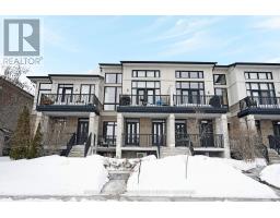 53 - 121 POPLIN STREET, Ottawa, Ontario