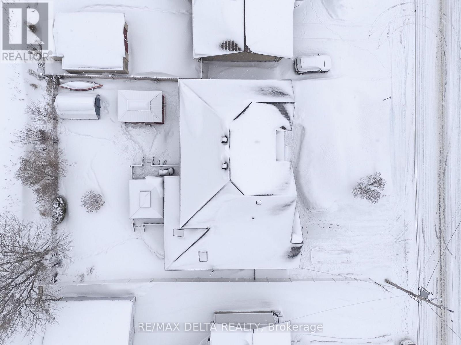 1820 Landry Road, Clarence-Rockland, Ontario  K0A 1N0 - Photo 4 - X12833714