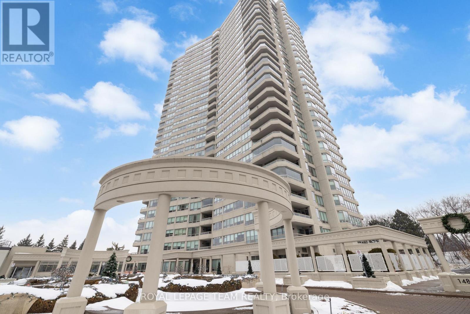 1803 - 1480 RIVERSIDE DRIVE, Ottawa, Ontario