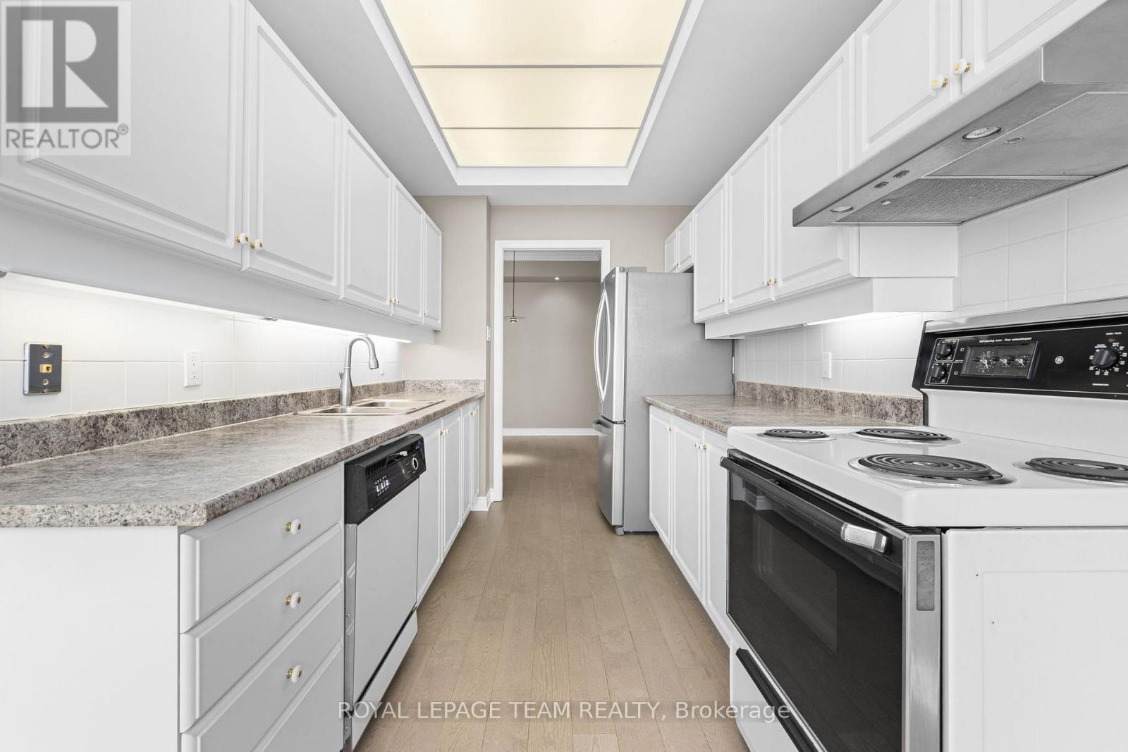 1803 - 1480 Riverside Drive, Ottawa, Ontario  K1G 5H2 - Photo 14 - X12833822