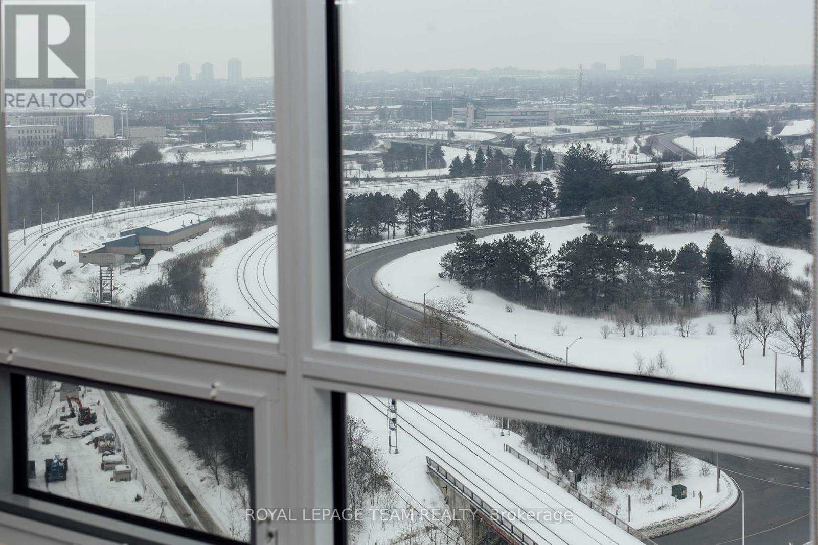 1803 - 1480 Riverside Drive, Ottawa, Ontario  K1G 5H2 - Photo 21 - X12833822