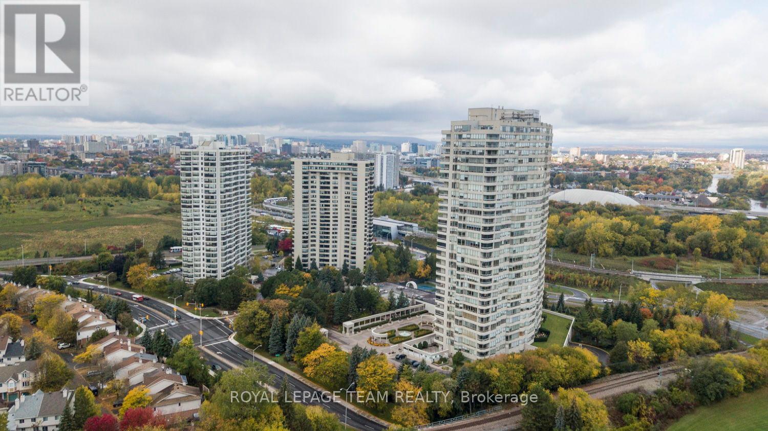 1803 - 1480 Riverside Drive, Ottawa, Ontario  K1G 5H2 - Photo 22 - X12833822