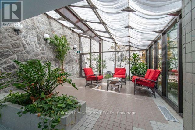 1803 - 1480 Riverside Drive, Ottawa, Ontario  K1G 5H2 - Photo 24 - X12833822