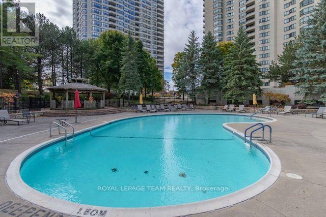 1803 - 1480 Riverside Drive, Ottawa, Ontario  K1G 5H2 - Photo 25 - X12833822