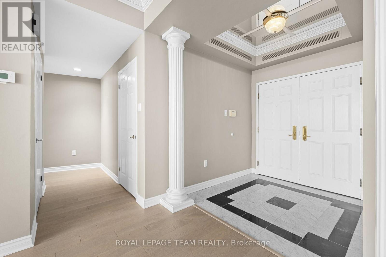 1803 - 1480 Riverside Drive, Ottawa, Ontario  K1G 5H2 - Photo 3 - X12833822