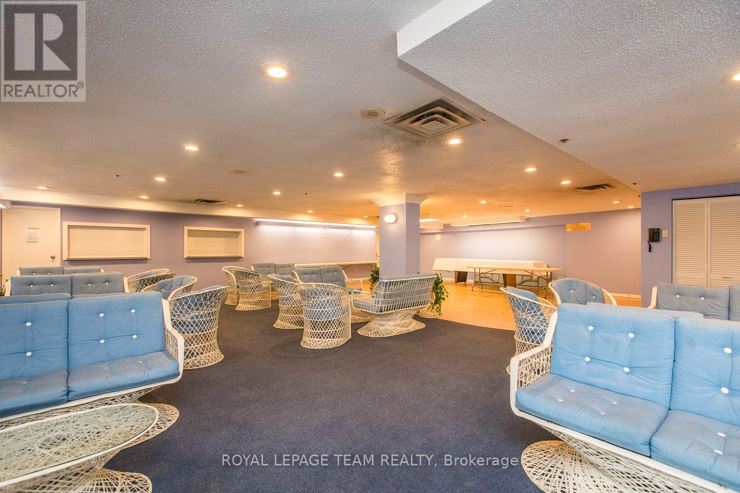 1803 - 1480 Riverside Drive, Ottawa, Ontario  K1G 5H2 - Photo 30 - X12833822