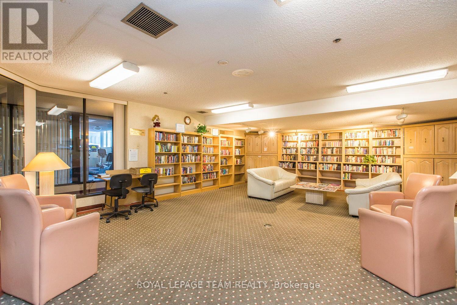 1803 - 1480 Riverside Drive, Ottawa, Ontario  K1G 5H2 - Photo 32 - X12833822