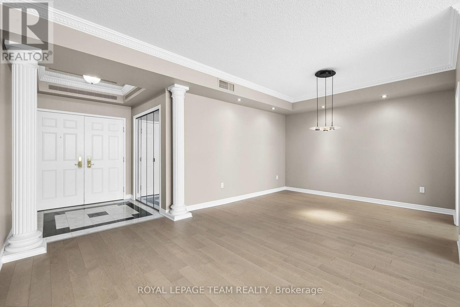 1803 - 1480 Riverside Drive, Ottawa, Ontario  K1G 5H2 - Photo 4 - X12833822