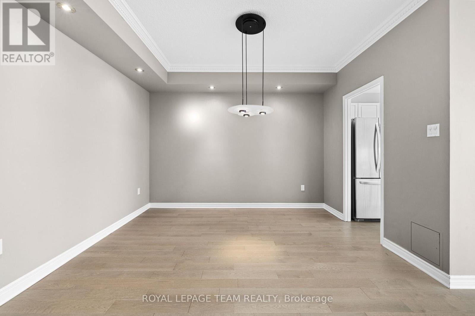 1803 - 1480 Riverside Drive, Ottawa, Ontario  K1G 5H2 - Photo 6 - X12833822