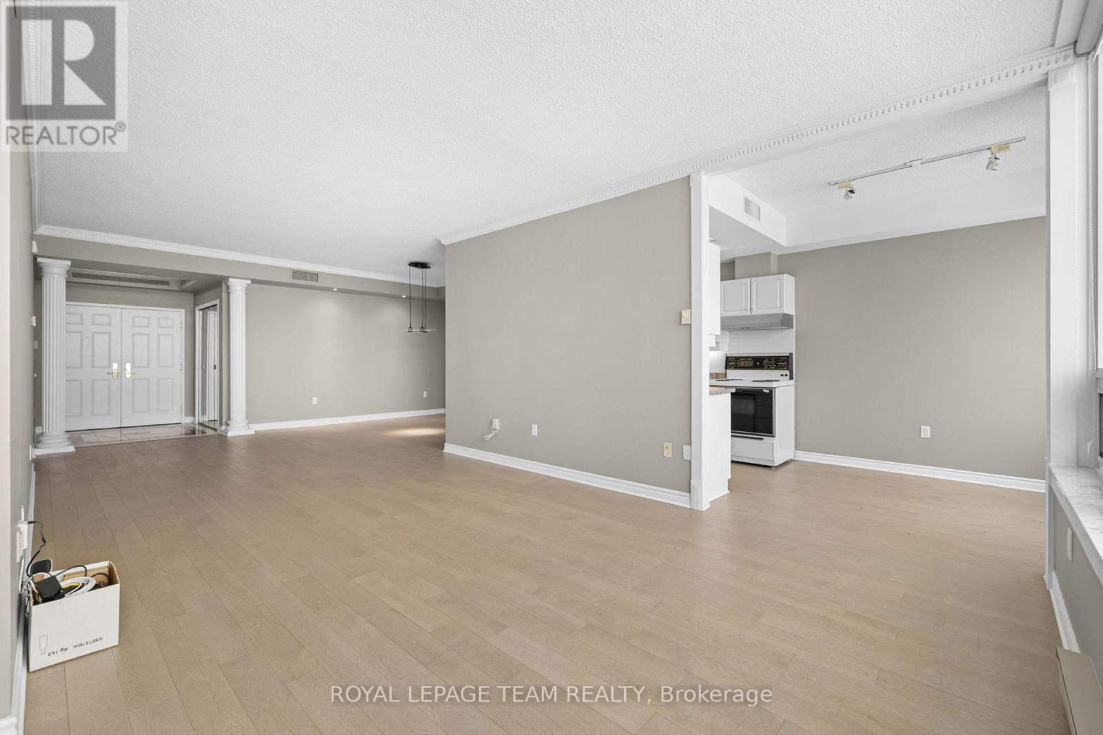 1803 - 1480 Riverside Drive, Ottawa, Ontario  K1G 5H2 - Photo 9 - X12833822