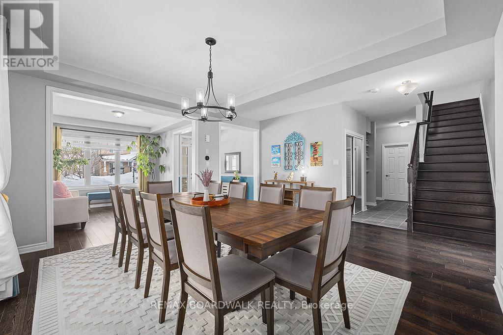 353 Sweetclover Way, Ottawa, Ontario  K4A 1E6 - Photo 10 - X12833856