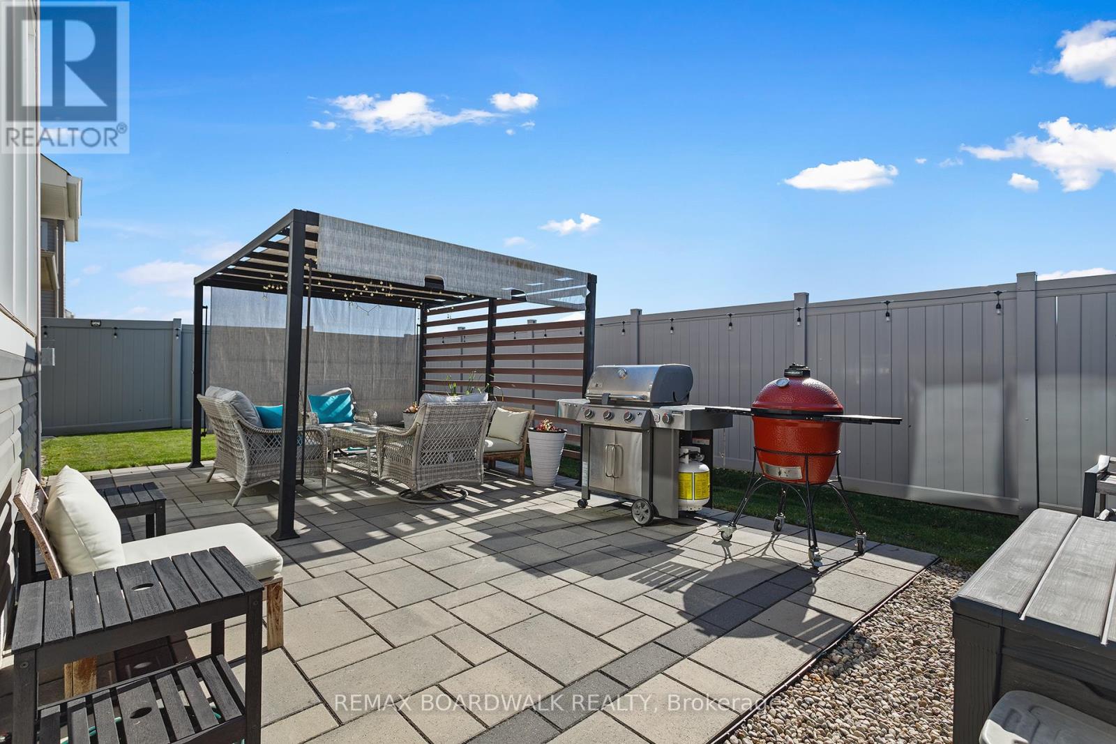 353 Sweetclover Way, Ottawa, Ontario  K4A 1E6 - Photo 39 - X12833856