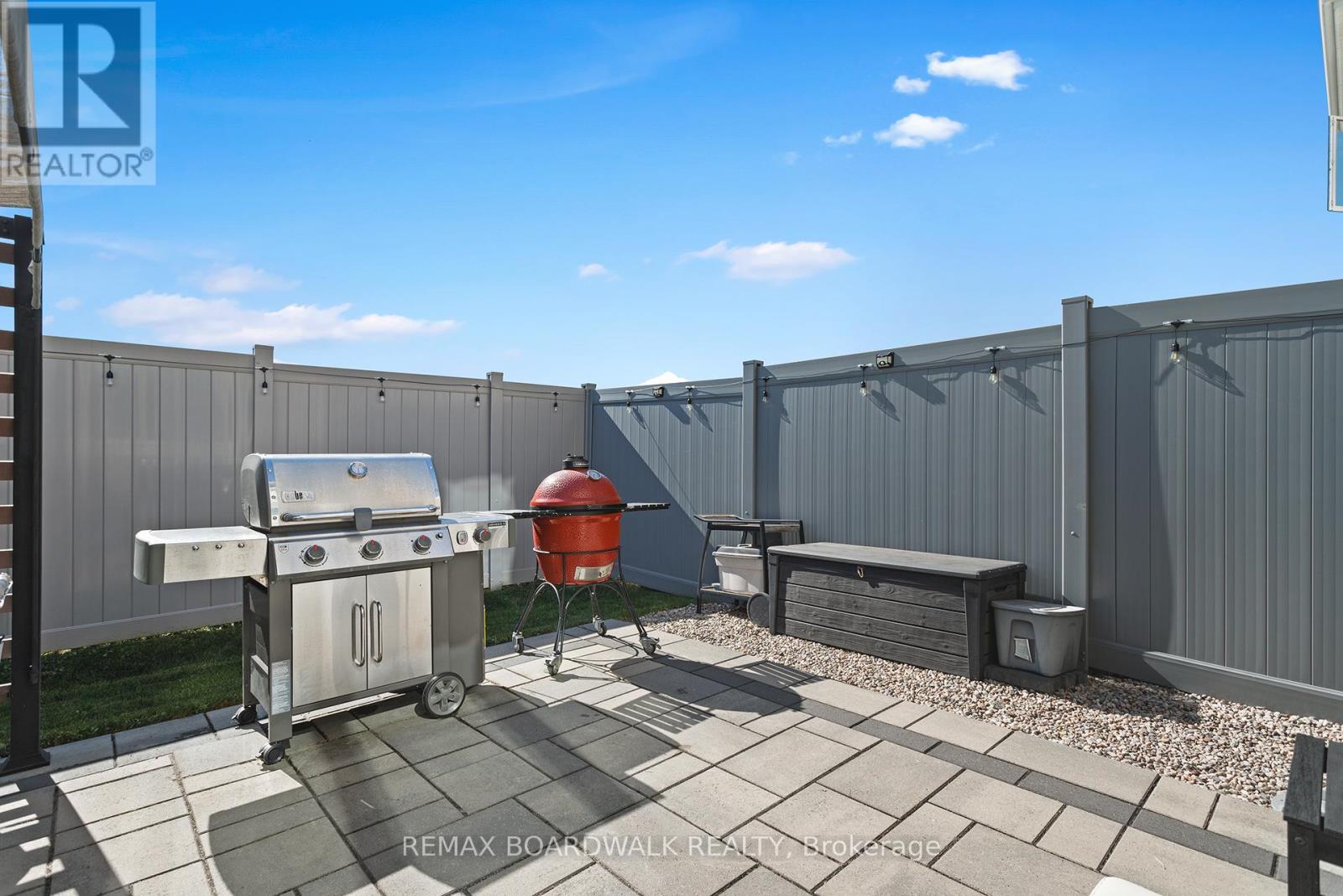 353 Sweetclover Way, Ottawa, Ontario  K4A 1E6 - Photo 40 - X12833856