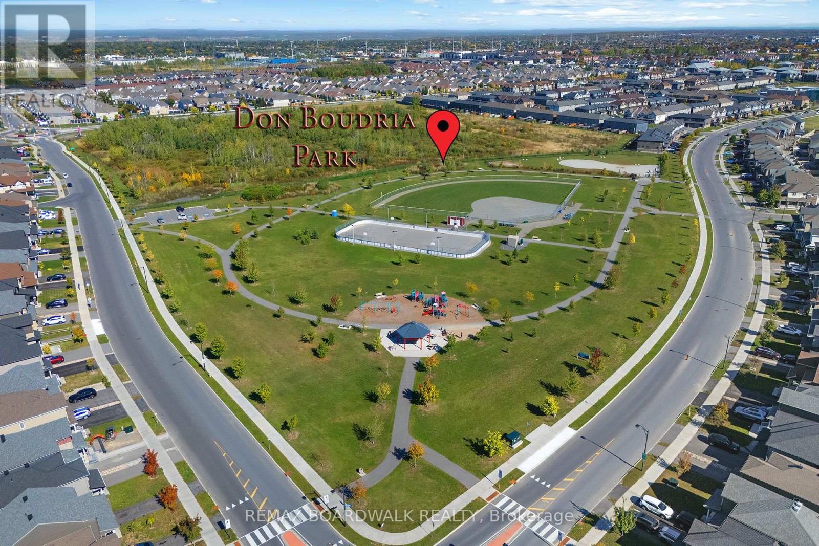 353 Sweetclover Way, Ottawa, Ontario  K4A 1E6 - Photo 47 - X12833856