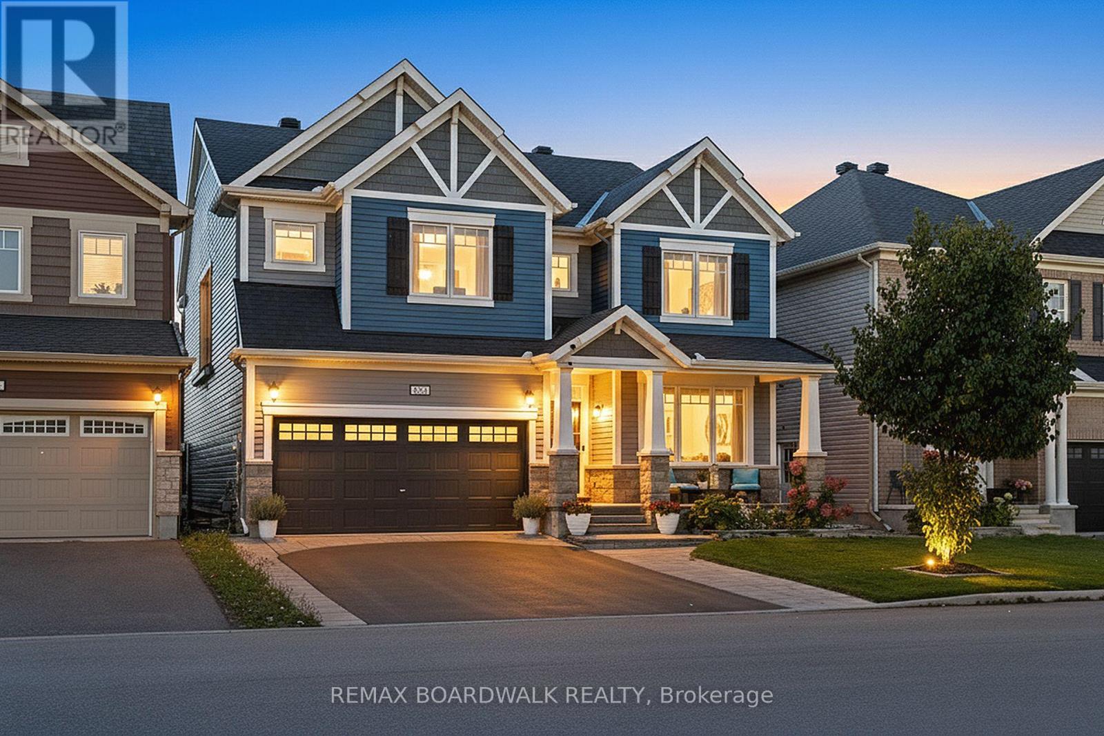 353 Sweetclover Way, Ottawa, Ontario  K4A 1E6 - Photo 50 - X12833856