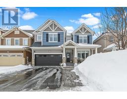 353 SWEETCLOVER WAY, Ottawa, Ontario