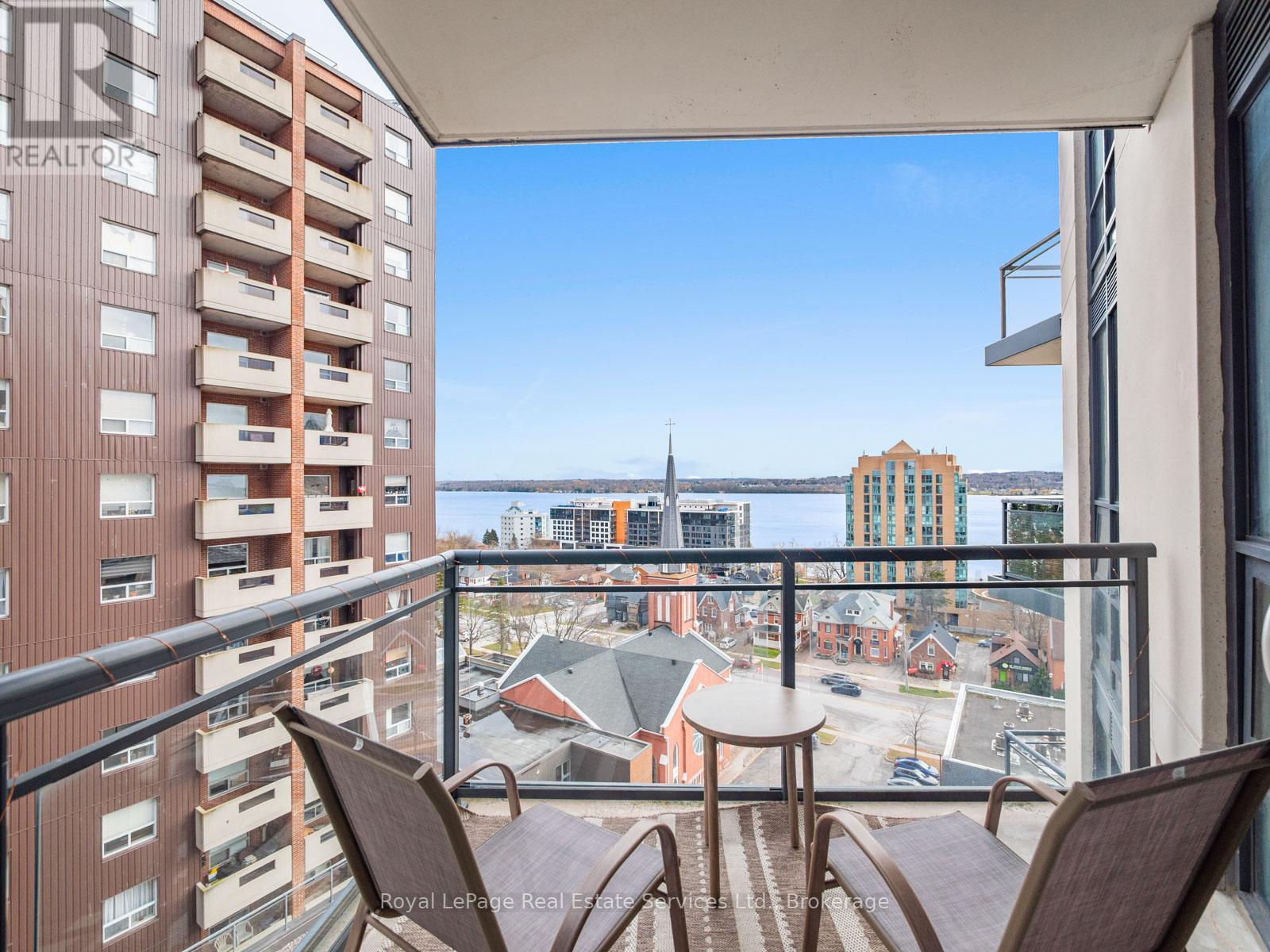 709 - 111 Worsley Street, Barrie, Ontario  L4M 0J5 - Photo 14 - S12833758