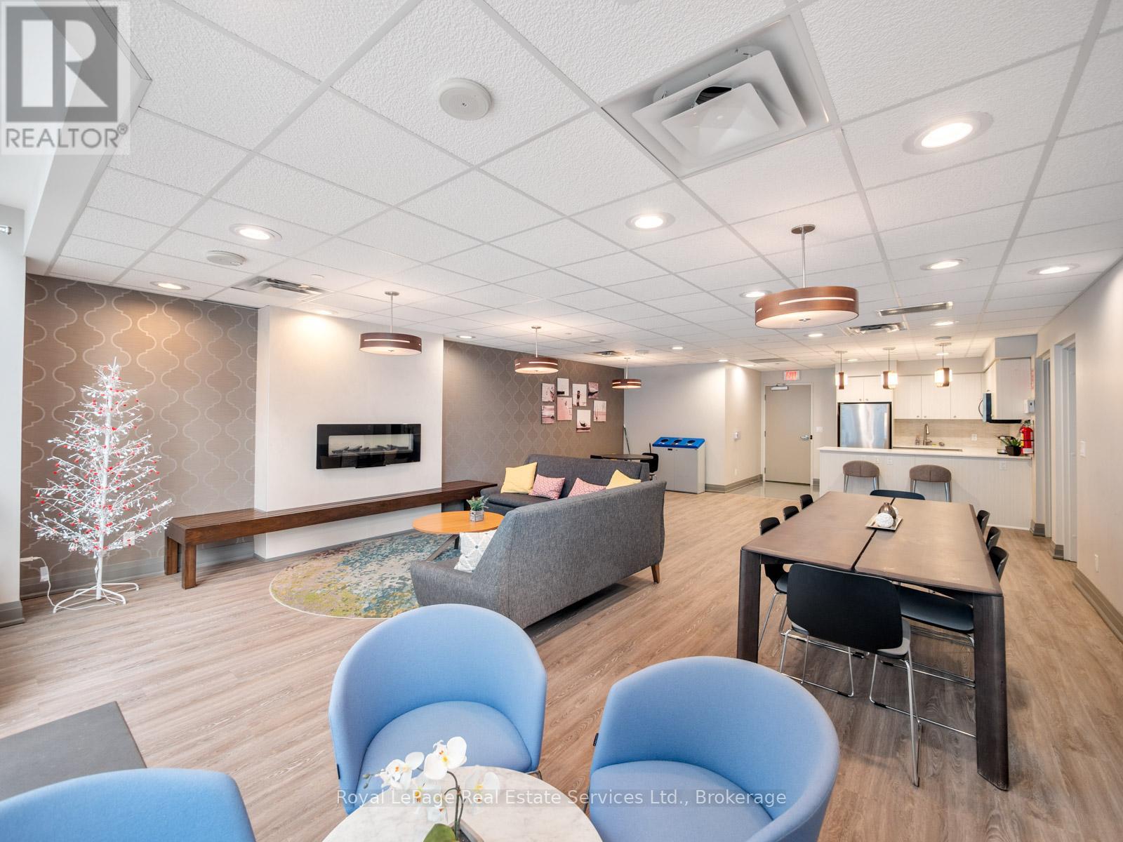 709 - 111 Worsley Street, Barrie, Ontario  L4M 0J5 - Photo 5 - S12833758