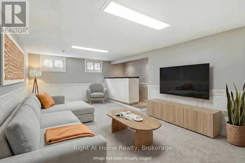 207 Montmorency Drive, Hamilton, Ontario  L8K 5H3 - Photo 20 - X12833552