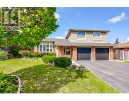207 MONTMORENCY DRIVE, Hamilton, Ontario