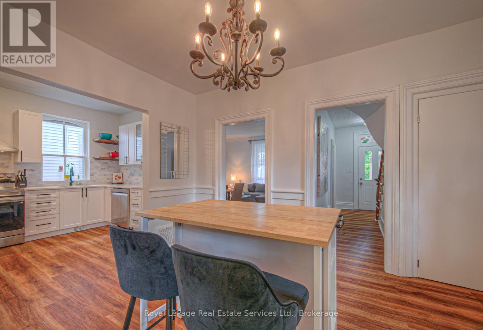 92 Adam Street, Cambridge, Ontario  N3C 2K6 - Photo 10 - X12833760