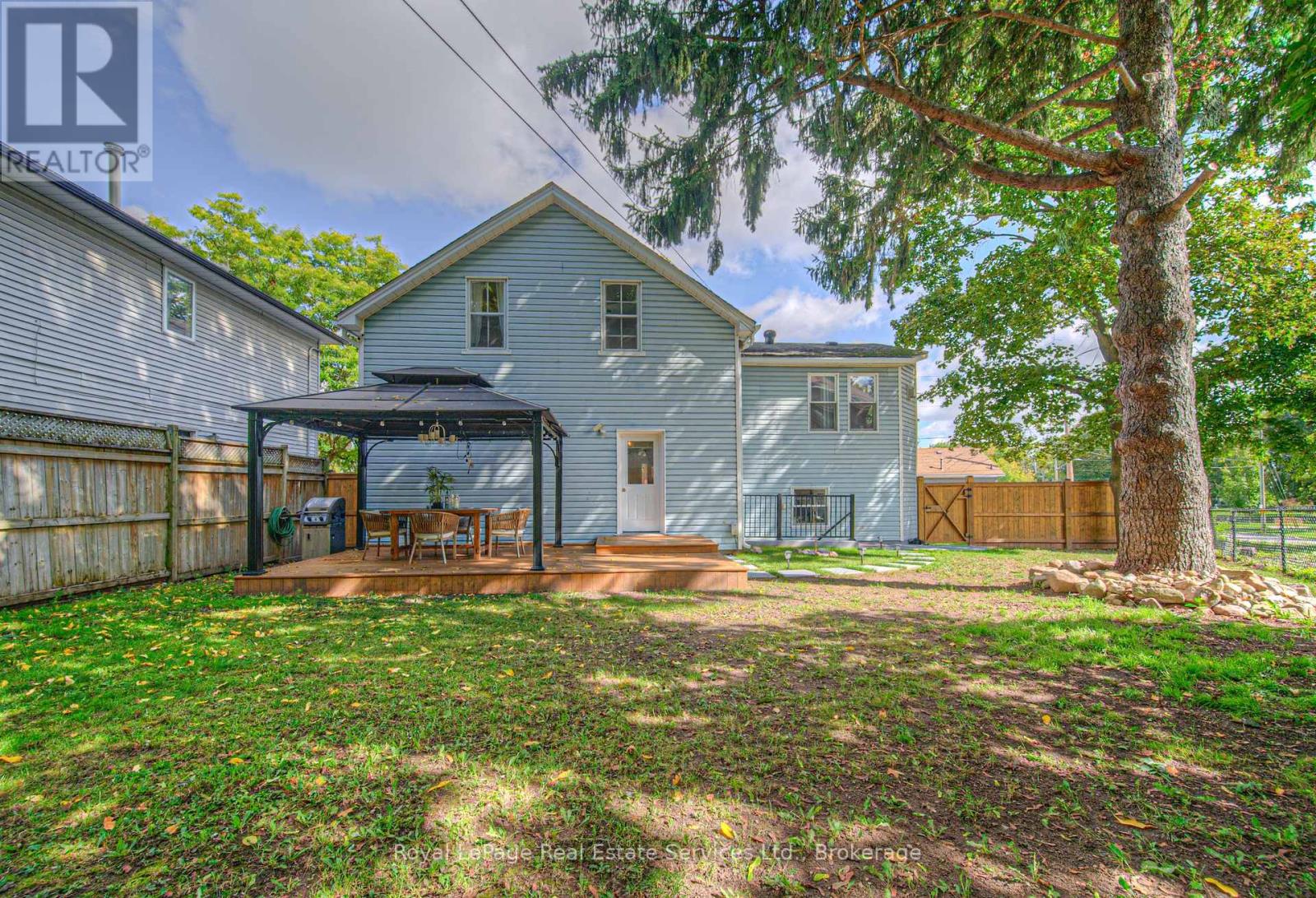 92 Adam Street, Cambridge, Ontario  N3C 2K6 - Photo 43 - X12833760