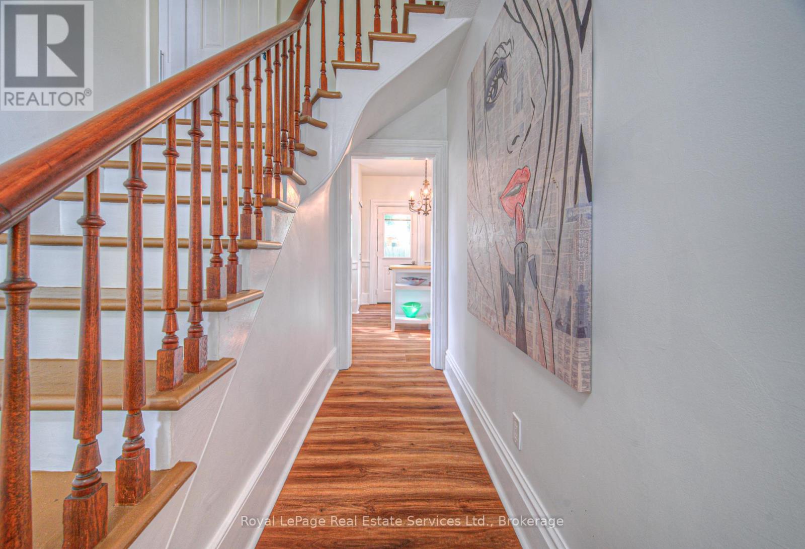 92 Adam Street, Cambridge, Ontario  N3C 2K6 - Photo 6 - X12833760