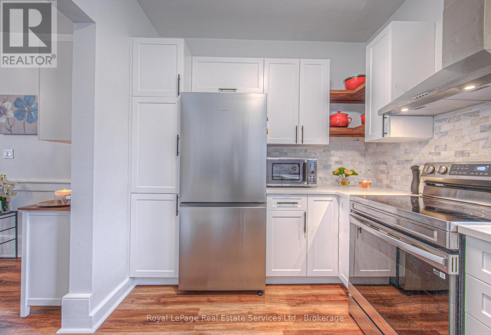 92 Adam Street, Cambridge, Ontario  N3C 2K6 - Photo 9 - X12833760