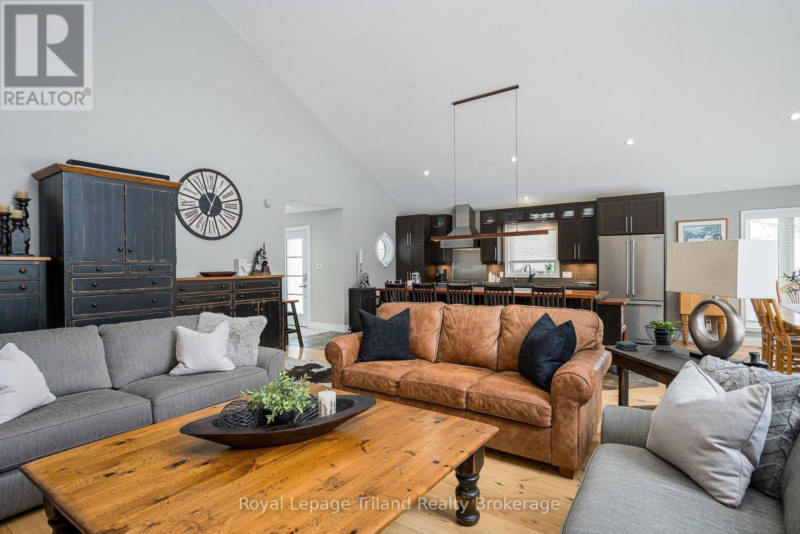 19 Trails End, Collingwood, Ontario  L9Y 5B1 - Photo 10 - S12833696