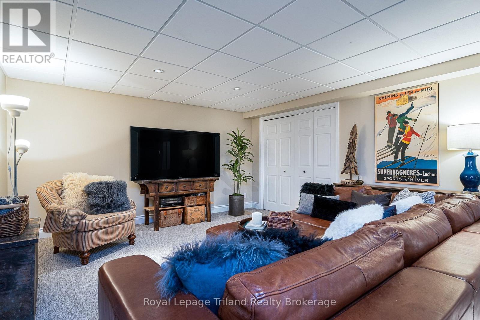 19 Trails End, Collingwood, Ontario  L9Y 5B1 - Photo 31 - S12833696