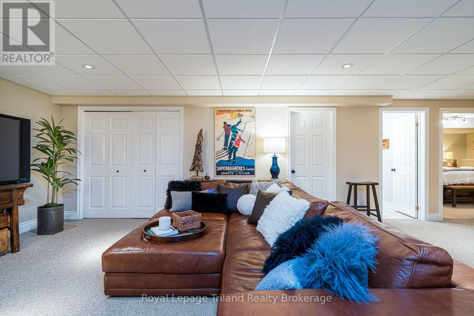 19 Trails End, Collingwood, Ontario  L9Y 5B1 - Photo 32 - S12833696