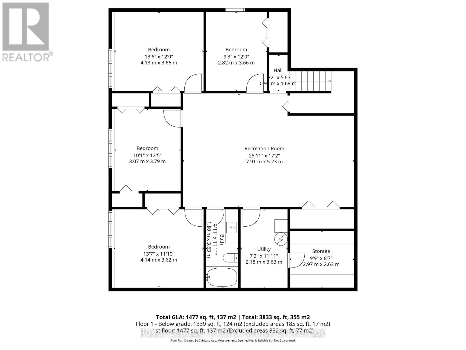 19 Trails End, Collingwood, Ontario  L9Y 5B1 - Photo 50 - S12833696