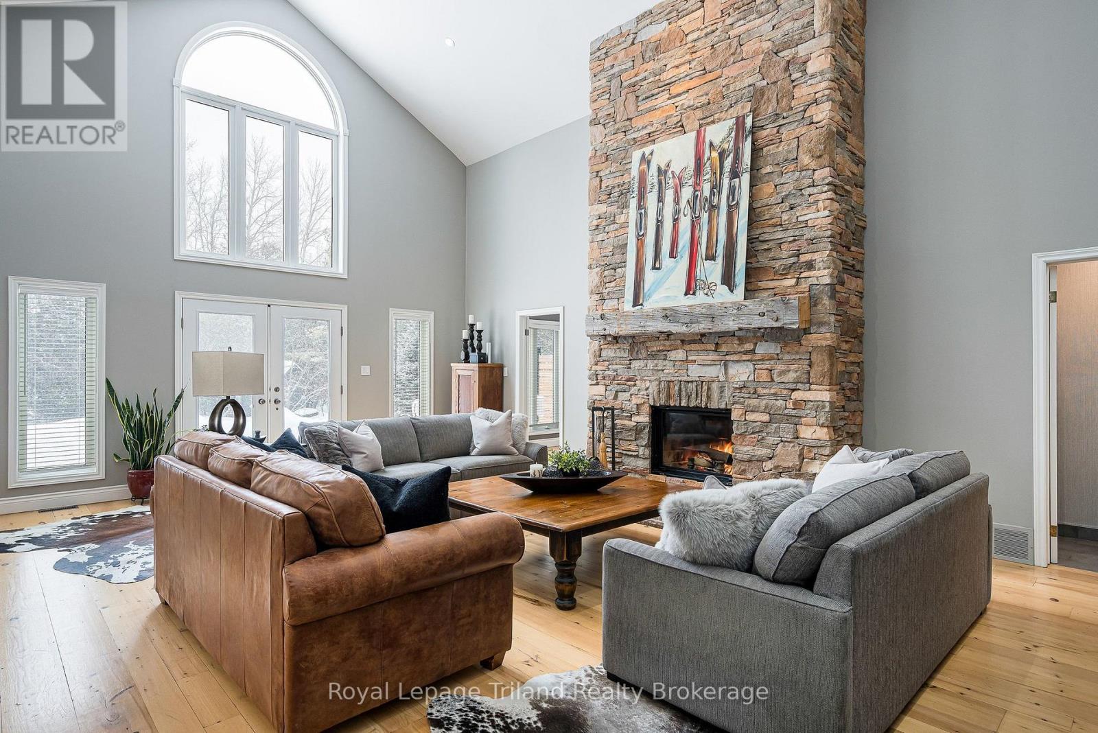 19 Trails End, Collingwood, Ontario  L9Y 5B1 - Photo 7 - S12833696