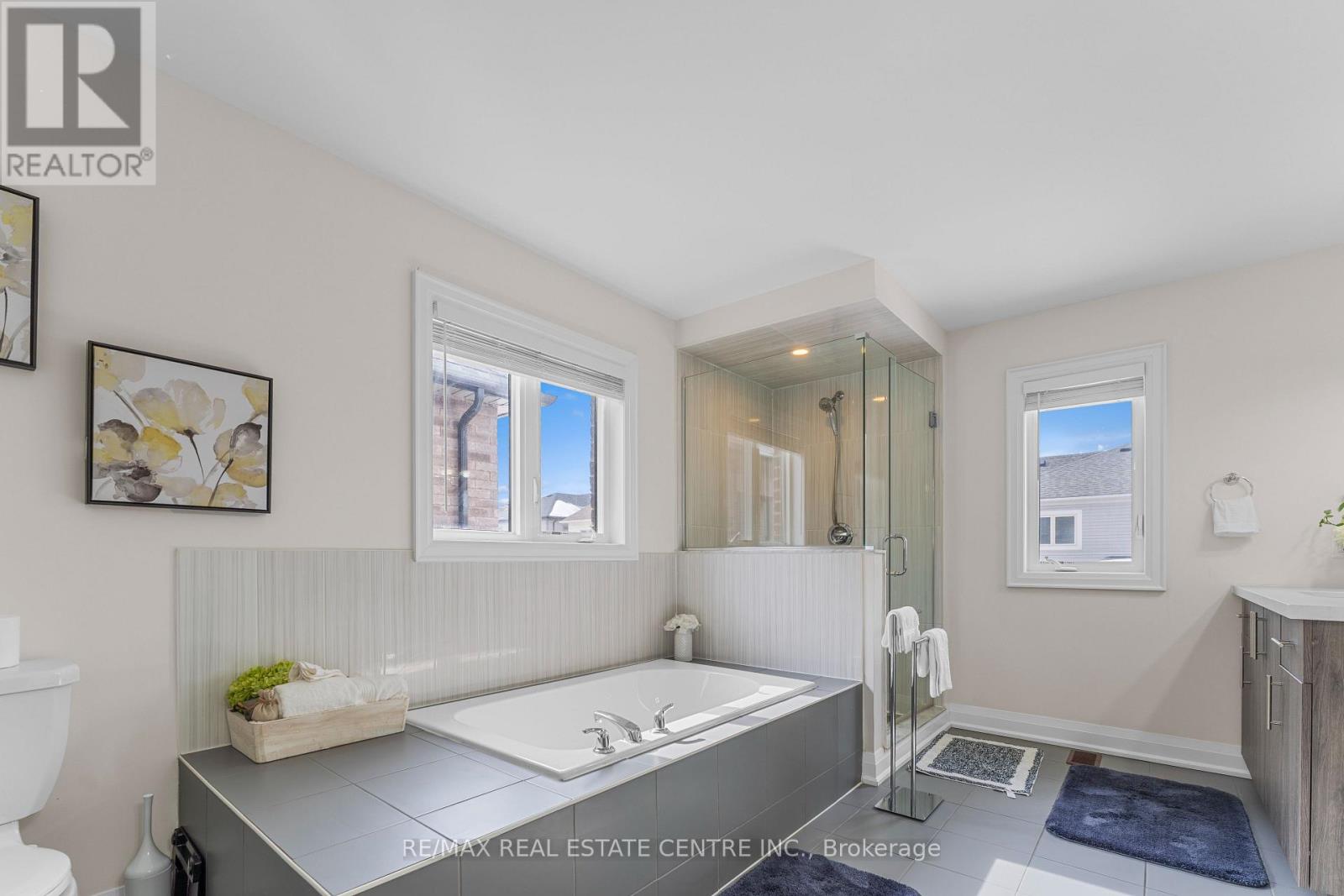 126 Crombie Street, Clarington, Ontario  L1C 4A1 - Photo 37 - E12815562