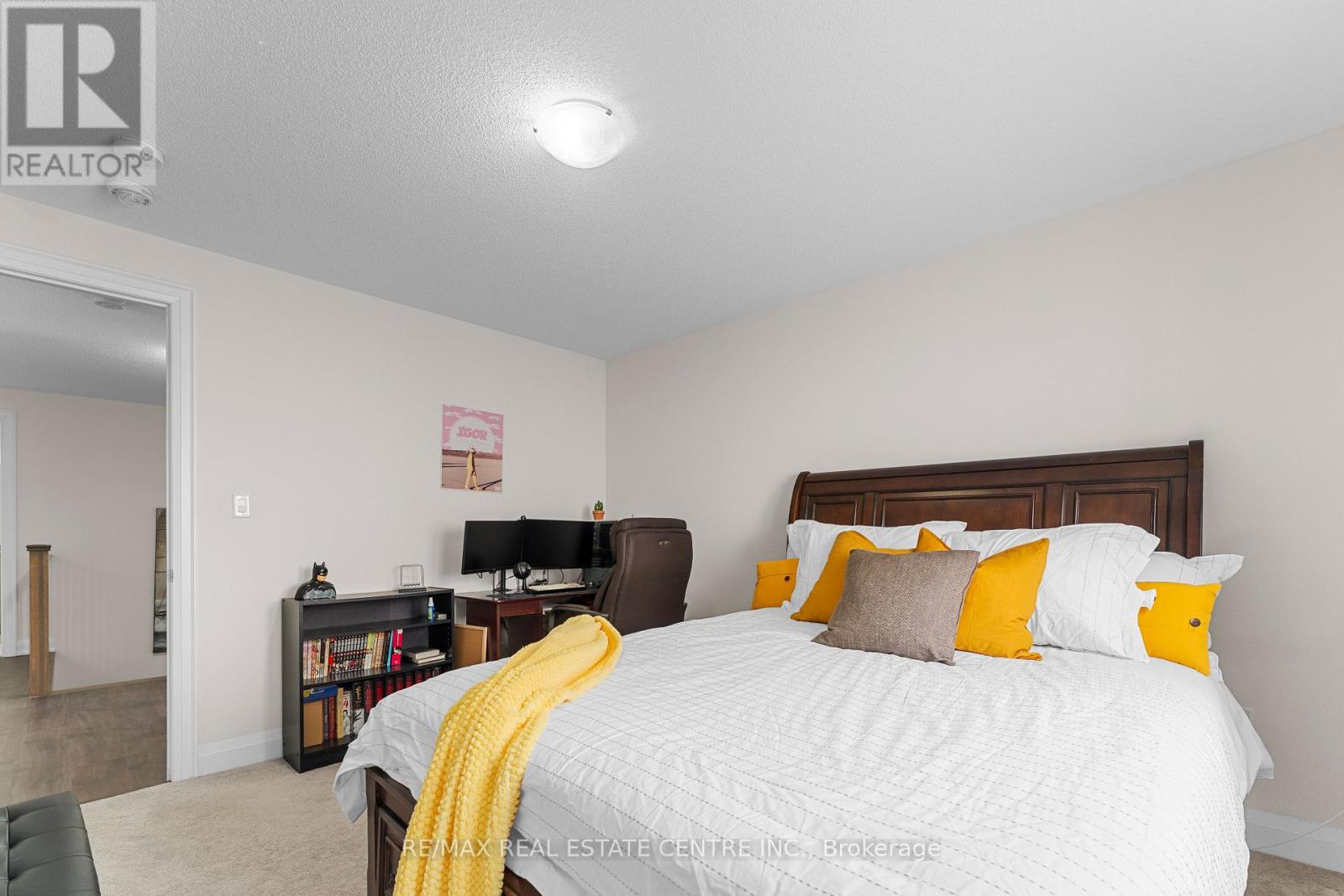 126 Crombie Street, Clarington, Ontario  L1C 4A1 - Photo 42 - E12815562