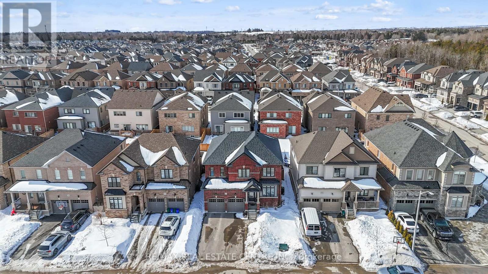 126 Crombie Street, Clarington, Ontario  L1C 4A1 - Photo 47 - E12815562