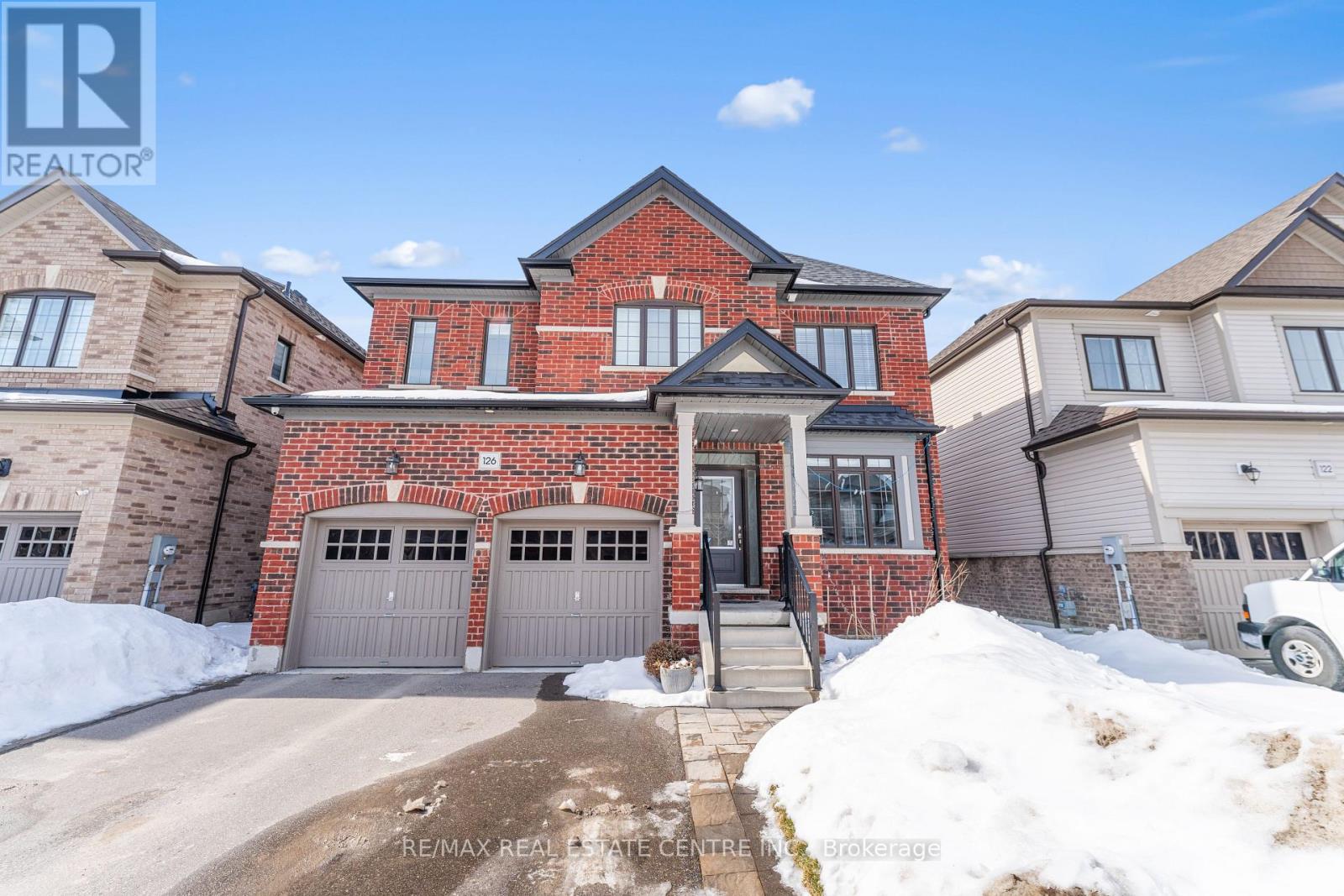 126 Crombie Street, Clarington, Ontario  L1C 4A1 - Photo 6 - E12815562