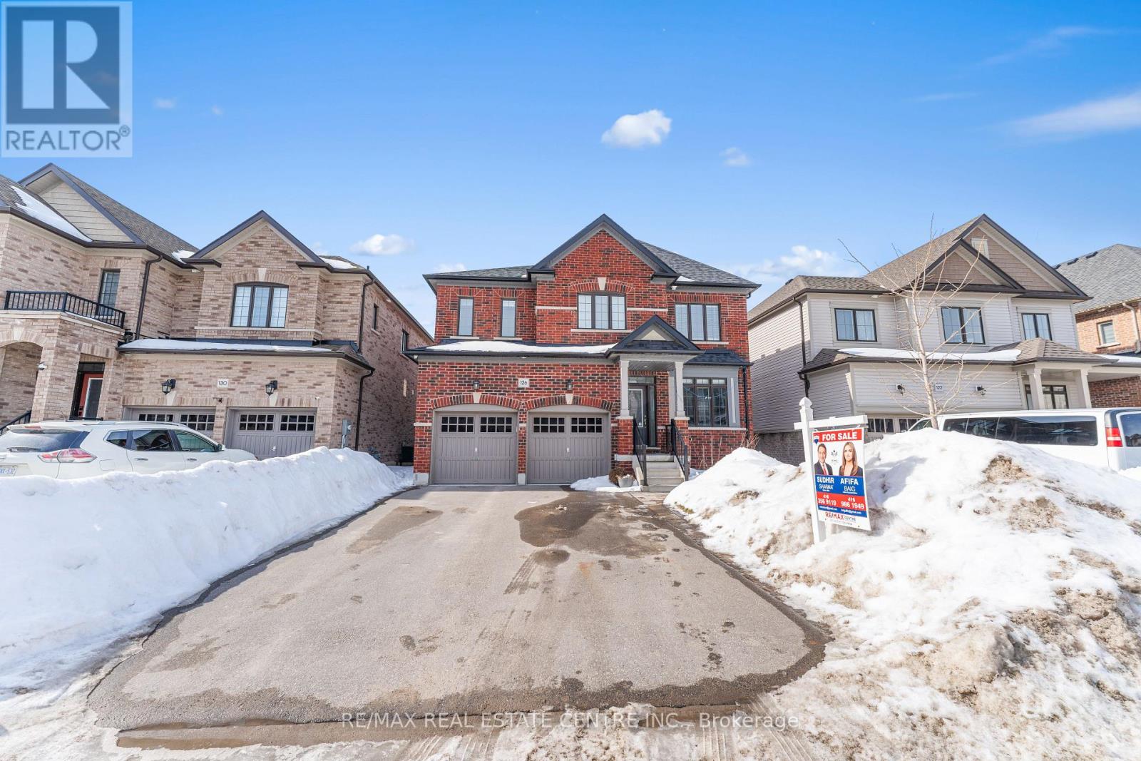 126 Crombie Street, Clarington, Ontario  L1C 4A1 - Photo 5 - E12815562